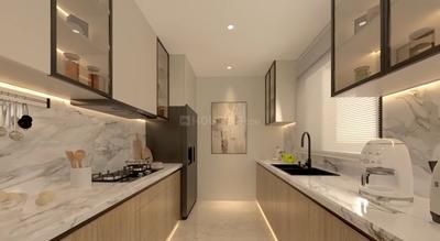 Project Image of 0.0 - 1850.0 Sq.ft 3 BHK Apartment for buy in KS Aeroland Heights