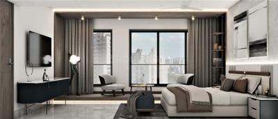 Project Image of 647.0 - 2082.02 Sq.ft 2 BHK Apartment for buy in Maithili The Trellis