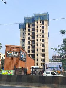 Project Image of 897.0 - 1528.0 Sq.ft 2 BHK Apartment for buy in Solus