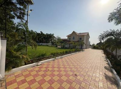 Project Image of 950.0 - 1800.0 Sq.ft 2 BHK Villa for buy in SN Royal Villas