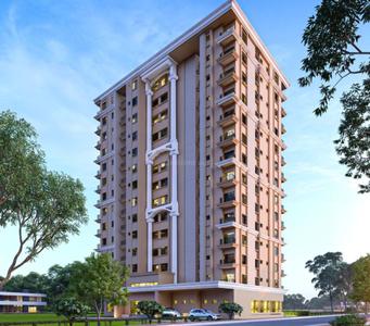 Project Image of 1489.0 - 3400.0 Sq.ft 3 BHK Apartment for buy in Shridhar Siddhartha Maison