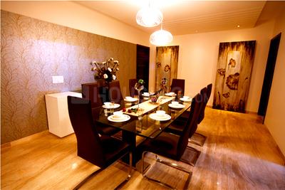 Project Image of 2346.0 - 3000.0 Sq.ft 4 BHK Apartment for buy in Samraat Dream Grandeur