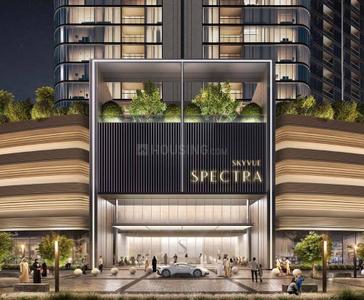 Project Image of 870.0 - 1712.0 Sq.ft 1 BHK Apartment for buy in Sobha Skyvue Spectra