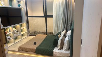 Project Image of 990 Sq.ft 2 BHK Apartment / Flat for sale in Kalyan East for Rs. 8200000