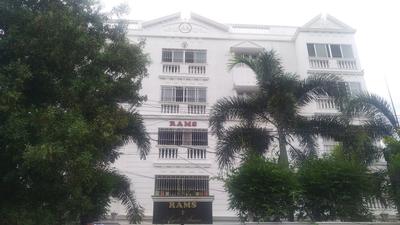Project Image of 0.0 - 4000.0 Sq.ft 4 BHK Apartment for buy in Rams Anjali Atrium