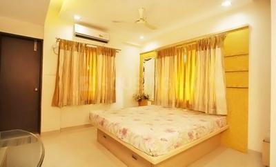 Project Image of 345.0 - 597.0 Sq.ft 1 BHK Apartment for buy in RK Lunkad Alankar E Building