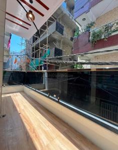 Project Image of 810.0 - 1125.0 Sq.ft 3 BHK Builder Floor for buy in Apna Premium Homes