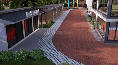 Project Image of 1265.0 - 1630.0 Sq.ft 2 BHK Apartment for buy in RRL Palm Altezze