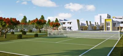 Project Image of 624.0 - 3263.0 Sq.ft 1 BHK Apartment for buy in Kubhera Vistas Apartments