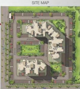 Project Image of 1039.0 - 1272.0 Sq.ft 2 BHK Apartment for buy in Ansal Misty Homes