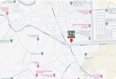 Project Image of 987.0 - 1257.0 Sq.ft 2 BHK Apartment for buy in Royal Residency