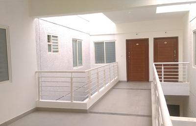 Project Image of 1020.0 - 1040.0 Sq.ft 2 BHK Apartment for buy in RV Shastri Residencey