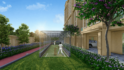 Project Image of 755.33 - 1907.88 Sq.ft Residential Plot Plot for buy in Global City 92