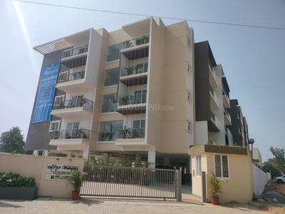 Project Image of 1143.0 - 1216.0 Sq.ft 2 BHK Apartment for buy in Vertex Wellington