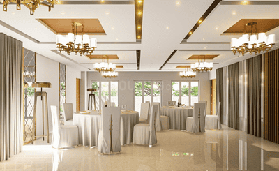 Project Image of 1325.0 - 1630.0 Sq.ft 3 BHK Apartment for buy in Sai SV Heights