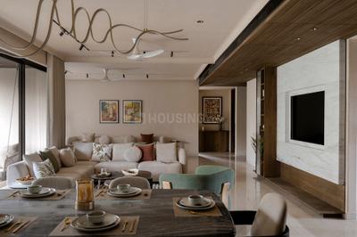 Project Image of 3790 Sq.ft 4 BHK Apartment / Flat for sale in Thaltej for Rs. 30000000