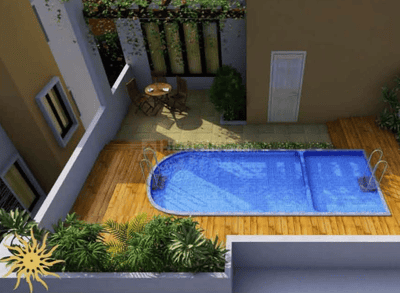 Project Image of 1700.0 - 5150.0 Sq.ft 3.5 BHK Villa for buy in MS Royal Sunnyvale