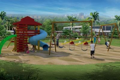 Project Image of 930.0 - 2200.0 Sq.ft 2 BHK Apartment for buy in Ratan Orbit Villa