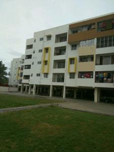 Project Image of 1264.0 - 1326.0 Sq.ft 3 BHK Apartment for buy in Nithya Gardens