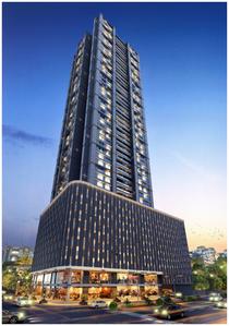 Project Image of 720.0 - 3977.0 Sq.ft 2 BHK Apartment for buy in Dimples 73 East