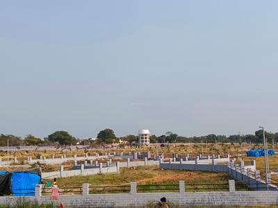 Project Image of 1650.0 - 4512.77 Sq.ft Residential Plot Plot for buy in E Avenues Econest Phase 2