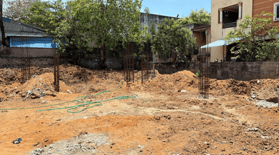 Gallery Cover Pic of Sri Ragavendra Enclave