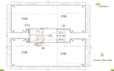 Project Image of 683.94 - 941.84 Sq.ft 2 BHK Apartment for buy in Hanumante Evaan Palace