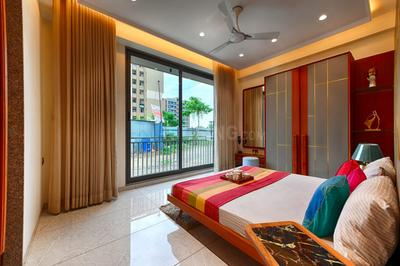 Project Image of 770.8 - 790.72 Sq.ft 3 BHK Apartment for buy in Polaris Elina