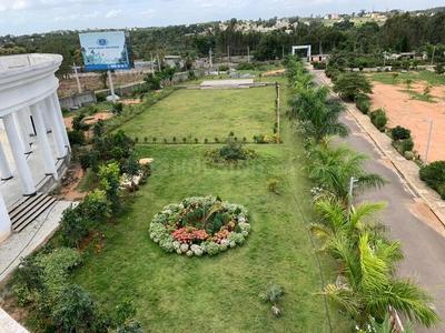 Mahaveer Palatium Landscape Garden and Tree Planting 2