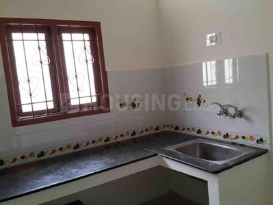 Dynamic Enclave Kitchen 1