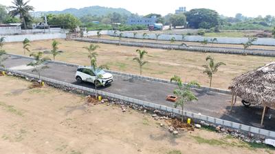 Project Image of 700.0 - 2500.0 Sq.ft Residential Plot Plot for buy in Staar Vasantham Nagar