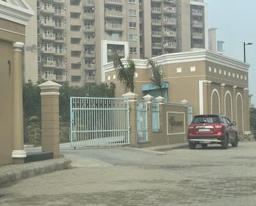 Orris Atulyam 83 Gated Community 4