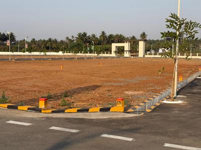 Project Image of 1306.0 - 2614.0 Sq.ft Residential Plot Plot for buy in Dream Royal Gateway