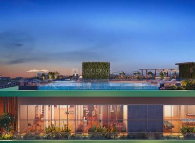 Project Image of 1860.0 - 5880.0 Sq.ft 3 BHK Apartment for buy in BCM Panache