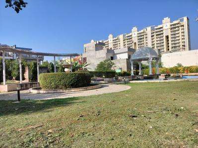 Project Image of 1101.0 - 1560.0 Sq.ft 2 BHK Apartment for buy in Omega Urban Greens
