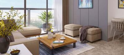 Project Image of 0.0 - 645.0 Sq.ft 2 BHK Apartment for buy in Atlanta Sky Deck