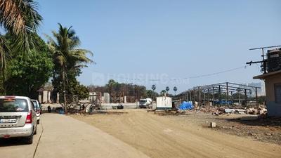 Project Image of 320.01 - 537.93 Sq.ft 1 BHK Apartment for buy in Konnark High Castle