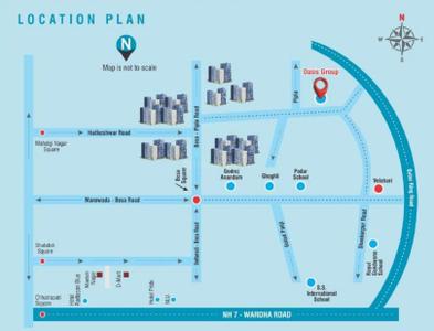 Project Image of 1049.49 - 2322.12 Sq.ft Residential Plot Plot for buy in Oasis 31