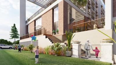 Project Image of 962.0 - 1833.0 Sq.ft 2 BHK Villament for buy in Royal Evita