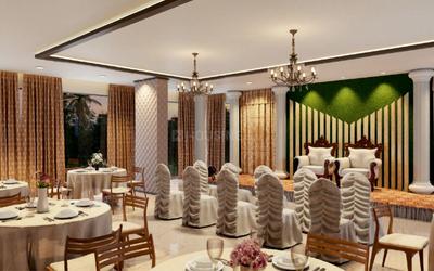 Project Image of 1003.73 - 1872.17 Sq.ft 2 BHK Apartment for buy in The Janata CHSL