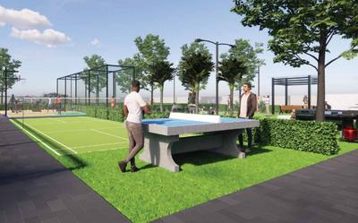 Project Image of 0.0 - 1000.0 Sq.ft Residential Plot Plot for buy in G Square Magica