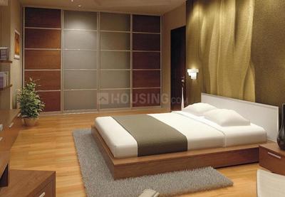 Project Image of 266.0 - 777.0 Sq.ft 1 BHK Apartment for buy in Mangeshi Sanskar