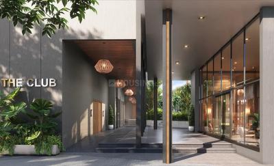 Project Image of 1900.0 - 2476.0 Sq.ft 3 BHK Apartment for buy in MICROPOLIS