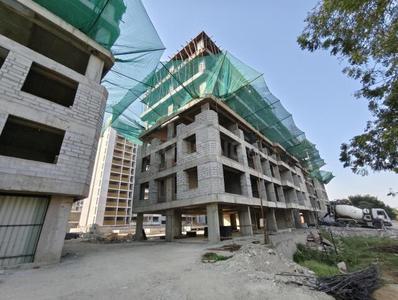 Project Image of 2523.0 - 4195.13 Sq.ft 4 BHK Apartment for buy in Stallion 72