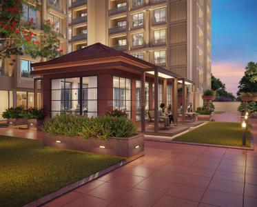 Project Image of 1368.0 - 2745.0 Sq.ft 2 BHK Apartment for buy in Prernamount Shilpalay
