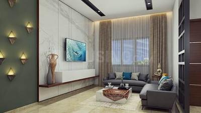 Project Image of 928 Sq.ft 2 BHK Apartment / Flat for sale in Tathawade for Rs. 5500000