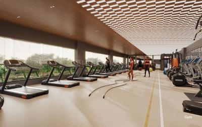 Project Image of 1544.0 - 11544.0 Sq.ft 2 BHK Apartment for buy in Yamuna Homes Sky City