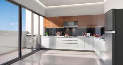 Project Image of 0.0 - 1039.47 Sq.ft 3 BHK Duplex for buy in Mantra Mesmer Phase 6
