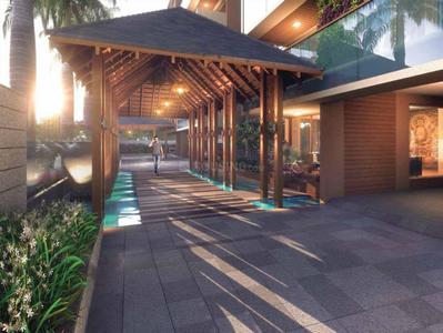 Project Image of 1745.0 - 3490.0 Sq.ft 3 BHK Apartment for buy in Elite Insignia
