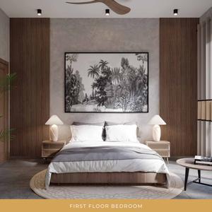 Project Image of 3285.0 - 3334.0 Sq.ft 3 BHK Villa for buy in Azul Pardiso